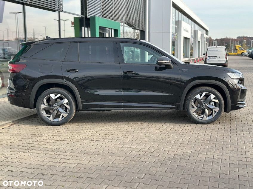 Skoda Kodiaq - 2