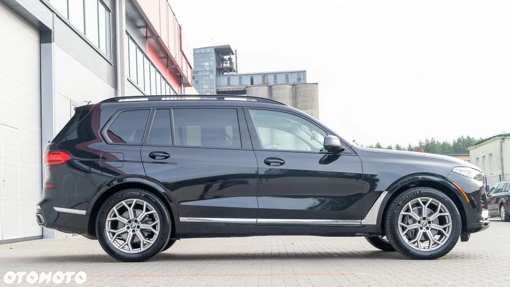 BMW X7 - 6
