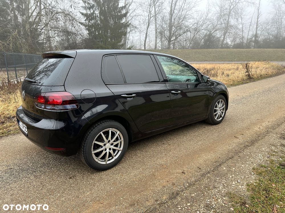 Volkswagen Golf 1.4 TSI Highline DSG - 3