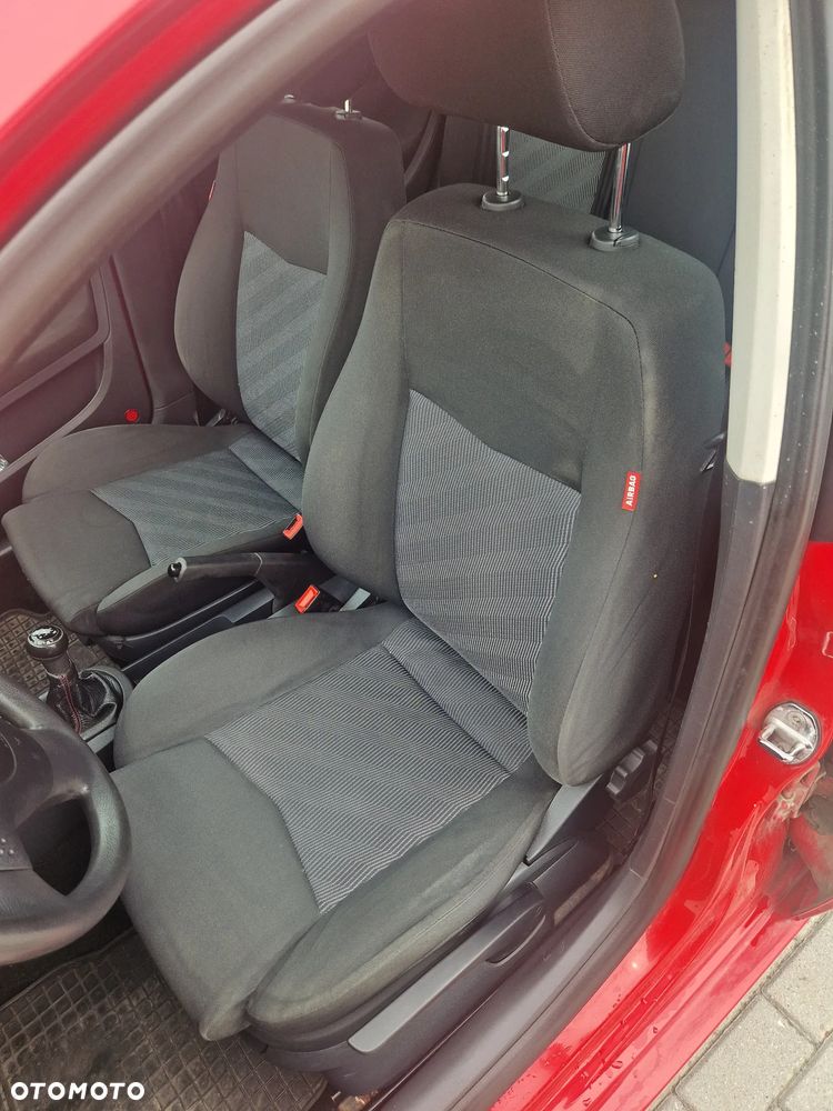 Seat Ibiza 1.4 16V SportRider - 5