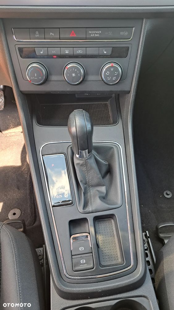 Seat Leon - 6