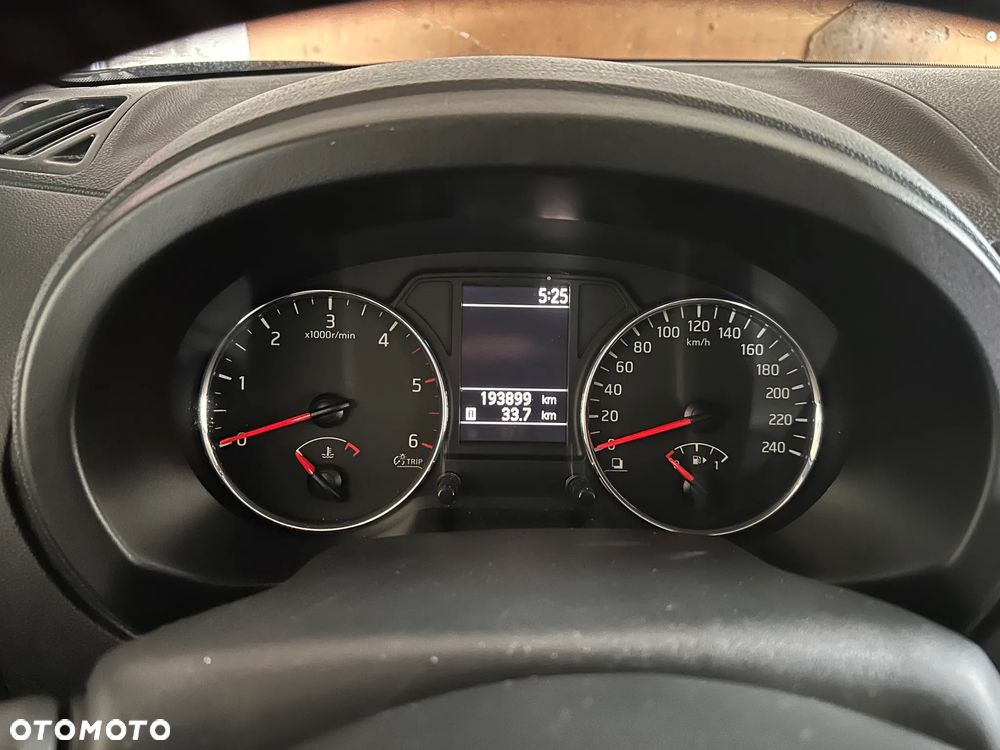 Nissan X-Trail 2.0 dCi LE - 17