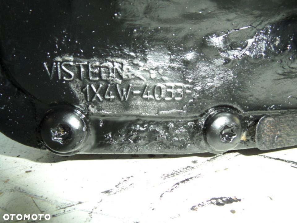 DYFER DYFERENCJAL JAGUAR X-TYPE 2.5 V6 1X4W-4033 - 3