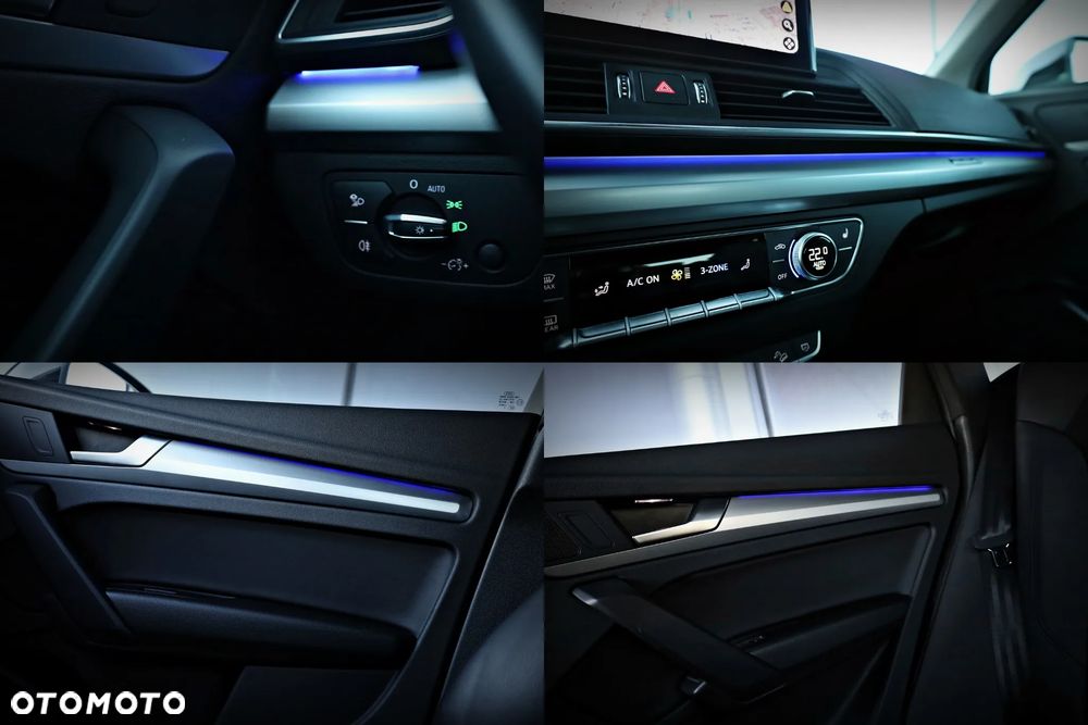 Audi Q5 Sportback - 35