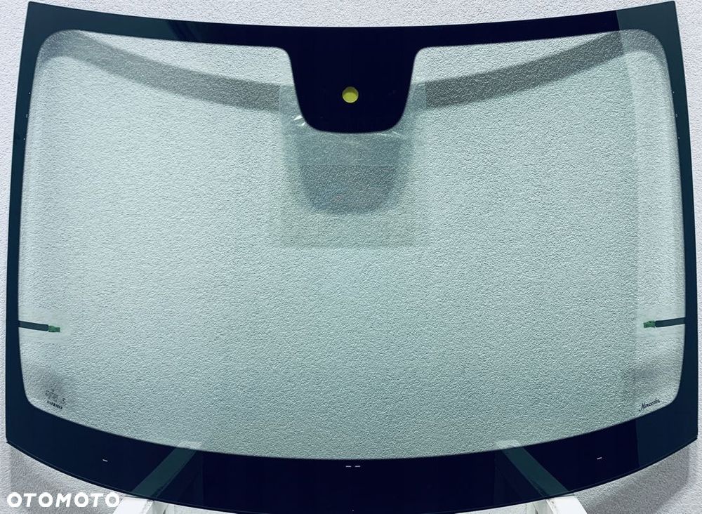 Szyba czołowa MERCEDES VITO W447 2020- ANTENA+SENSOR+ORYGINAŁ