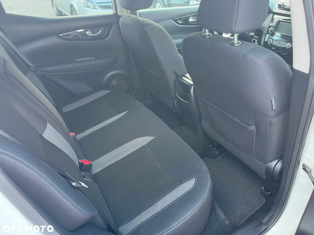 Nissan Qashqai 1.3 DIG-T Acenta - 20