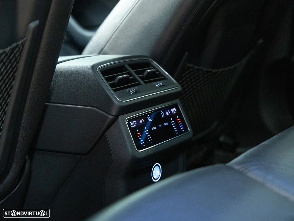 Audi A6 40 TDI S tronic - 10