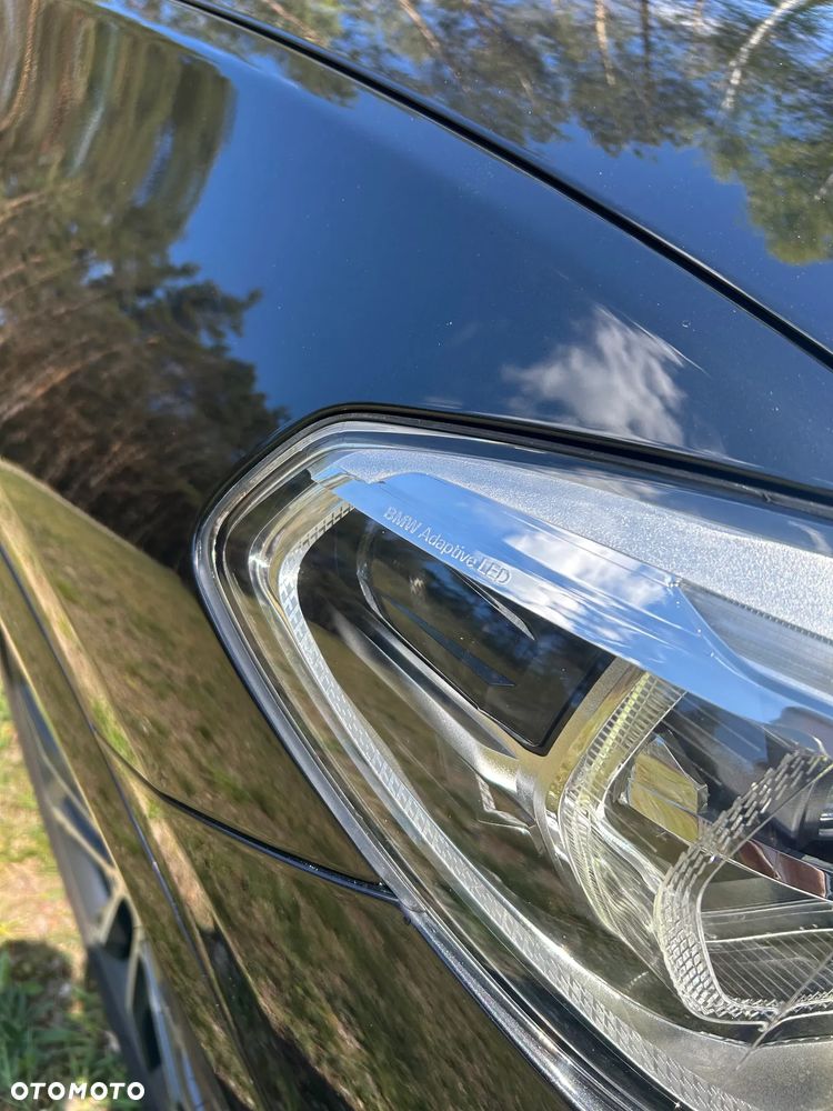 BMW X3 - 28