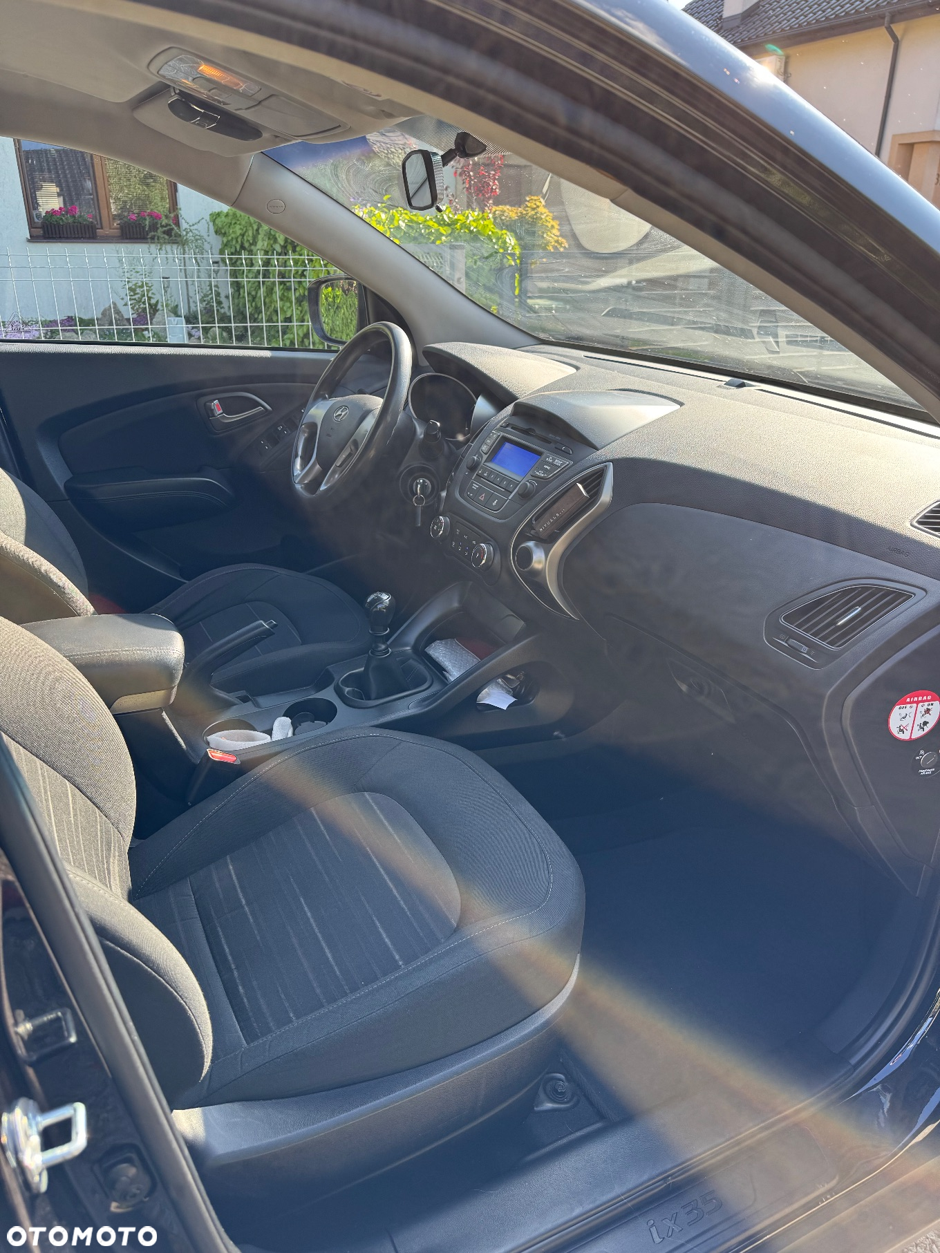 Hyundai ix35 1.6 GDI Comfort 2WD - 20