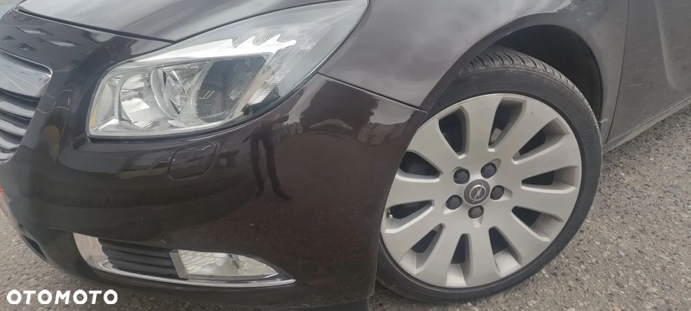 Opel Insignia - 40