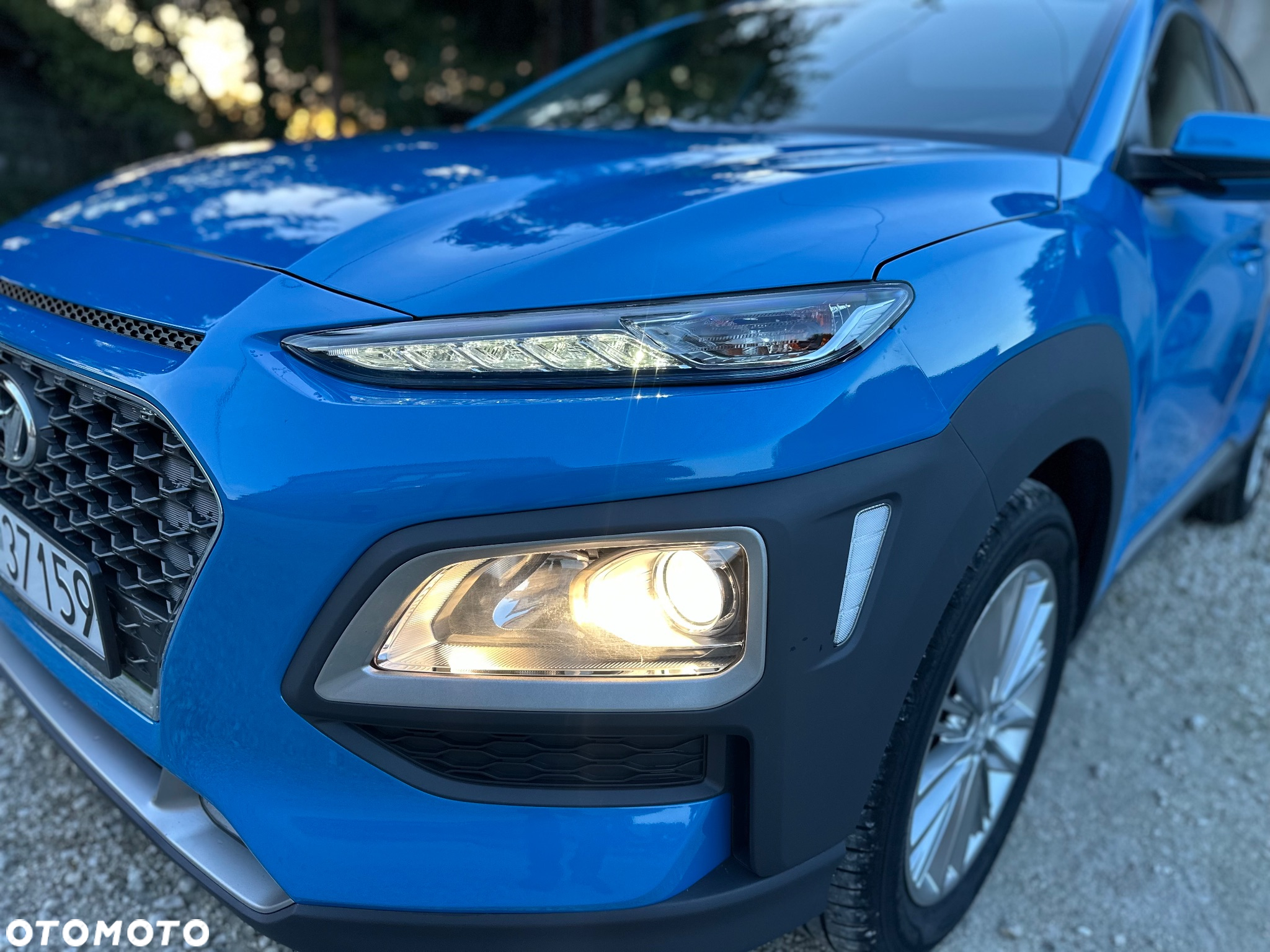 Hyundai Kona - 40