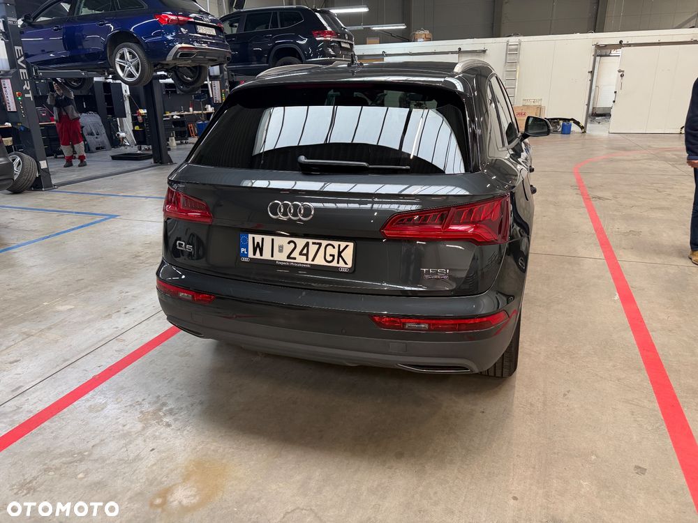 Audi Q5 2.0 TFSI Quattro S tronic - 8
