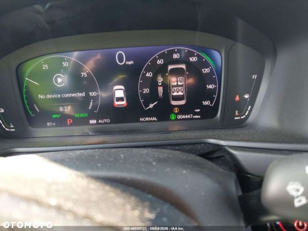 Honda Accord - 11