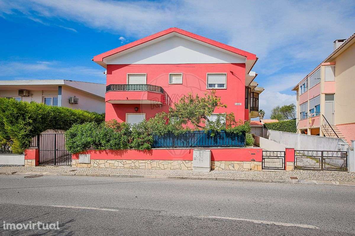 Apartamento T2 para arrendamento - Grande imagem: 2/25