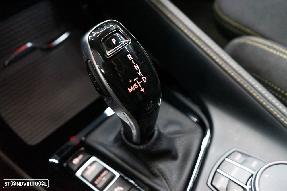 BMW X2 20 d xDrive Auto Pack M - 42