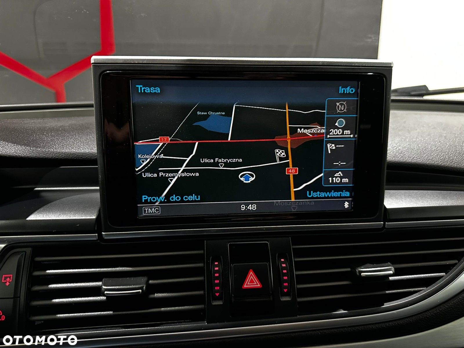 Audi A7 Sportback - 28