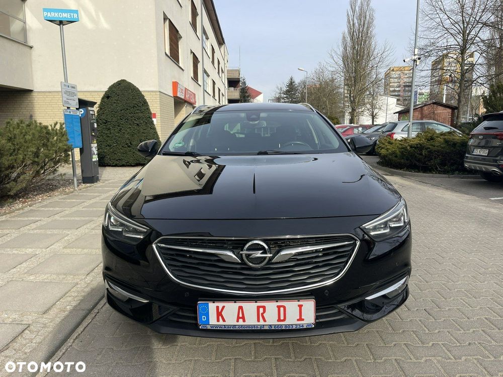 Opel Insignia - 4