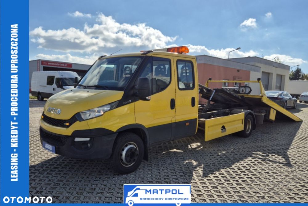 Iveco Daily