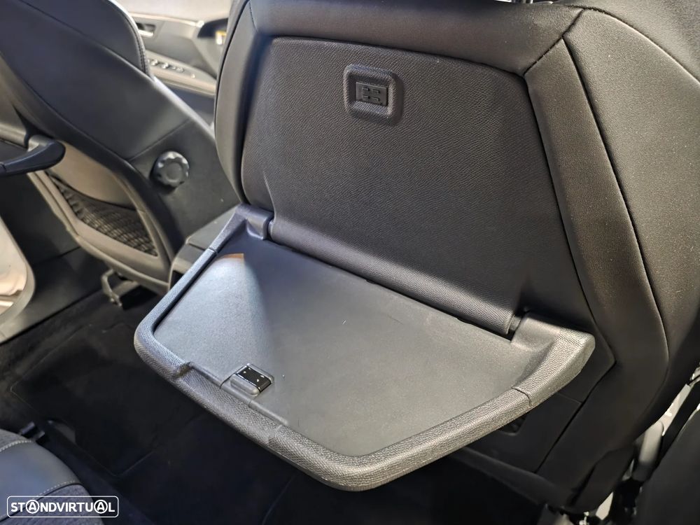 Peugeot 5008 2.0 BlueHDi GT Pack EAT8 - 25