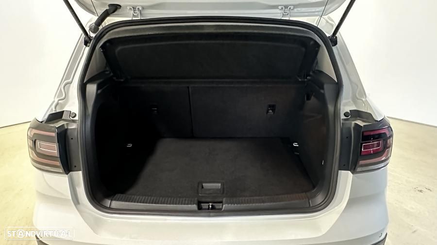 VW T-Cross 1.0 TSI Life - 12