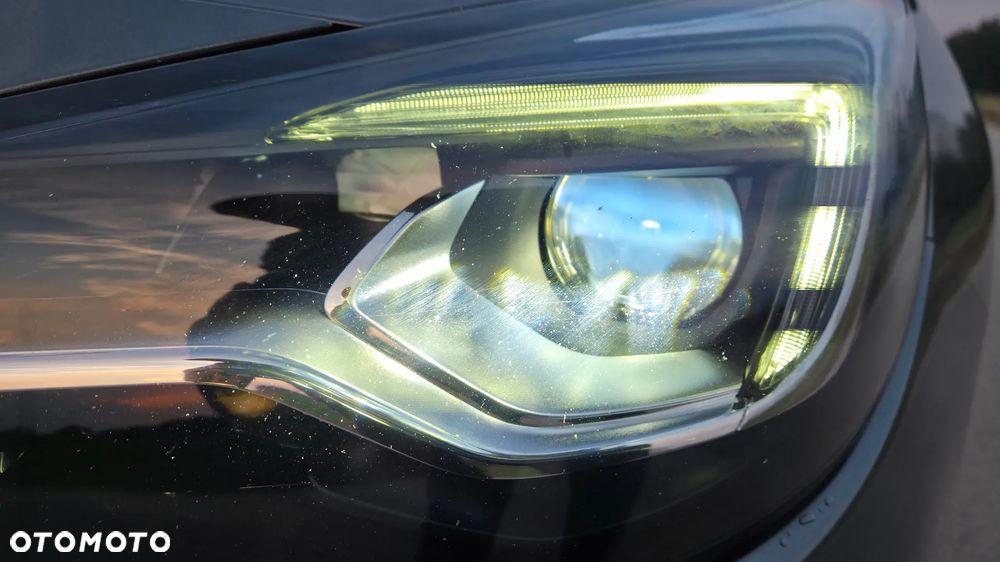 Opel Astra 1.4 Turbo Start/Stop Innovation - 37