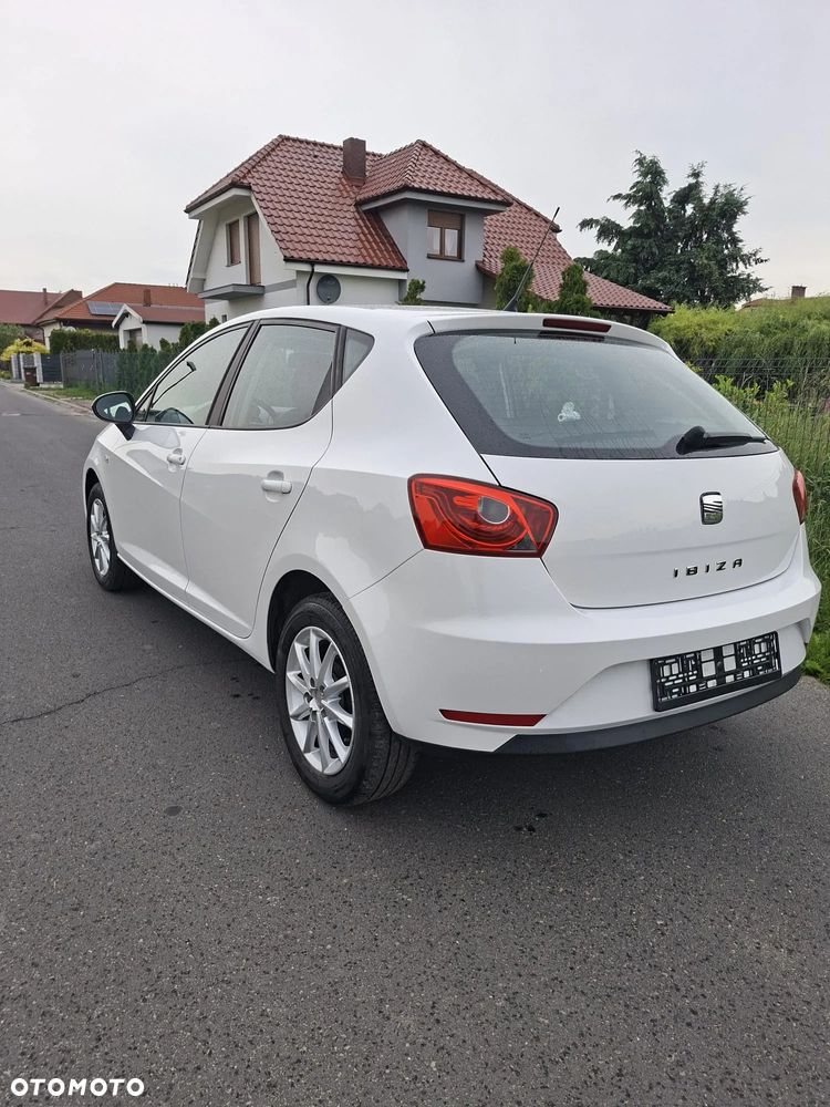Seat Ibiza - 7
