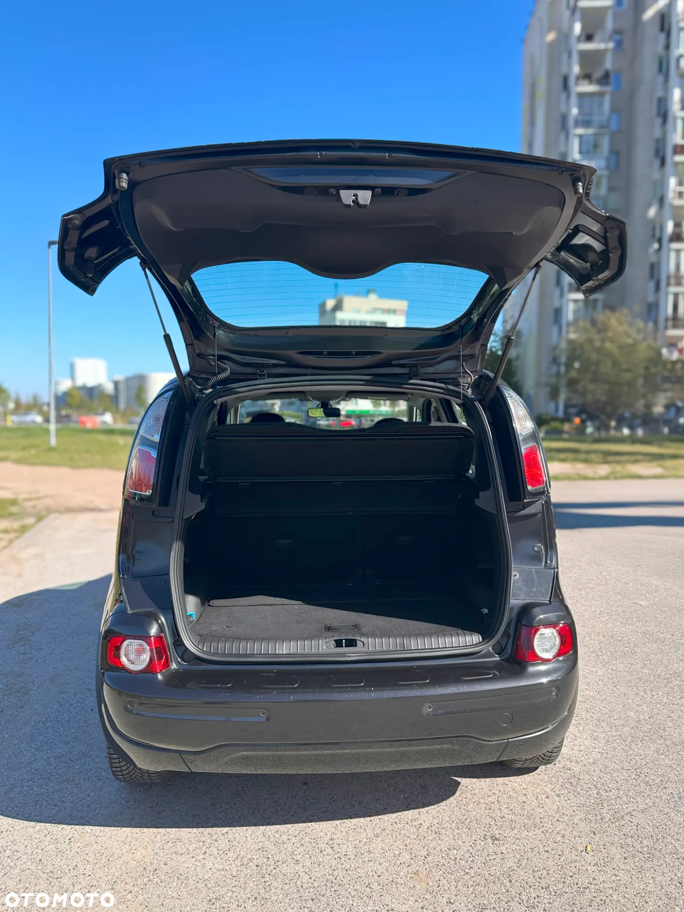 Citroën C3 Picasso 1.4i SX Pack - 6