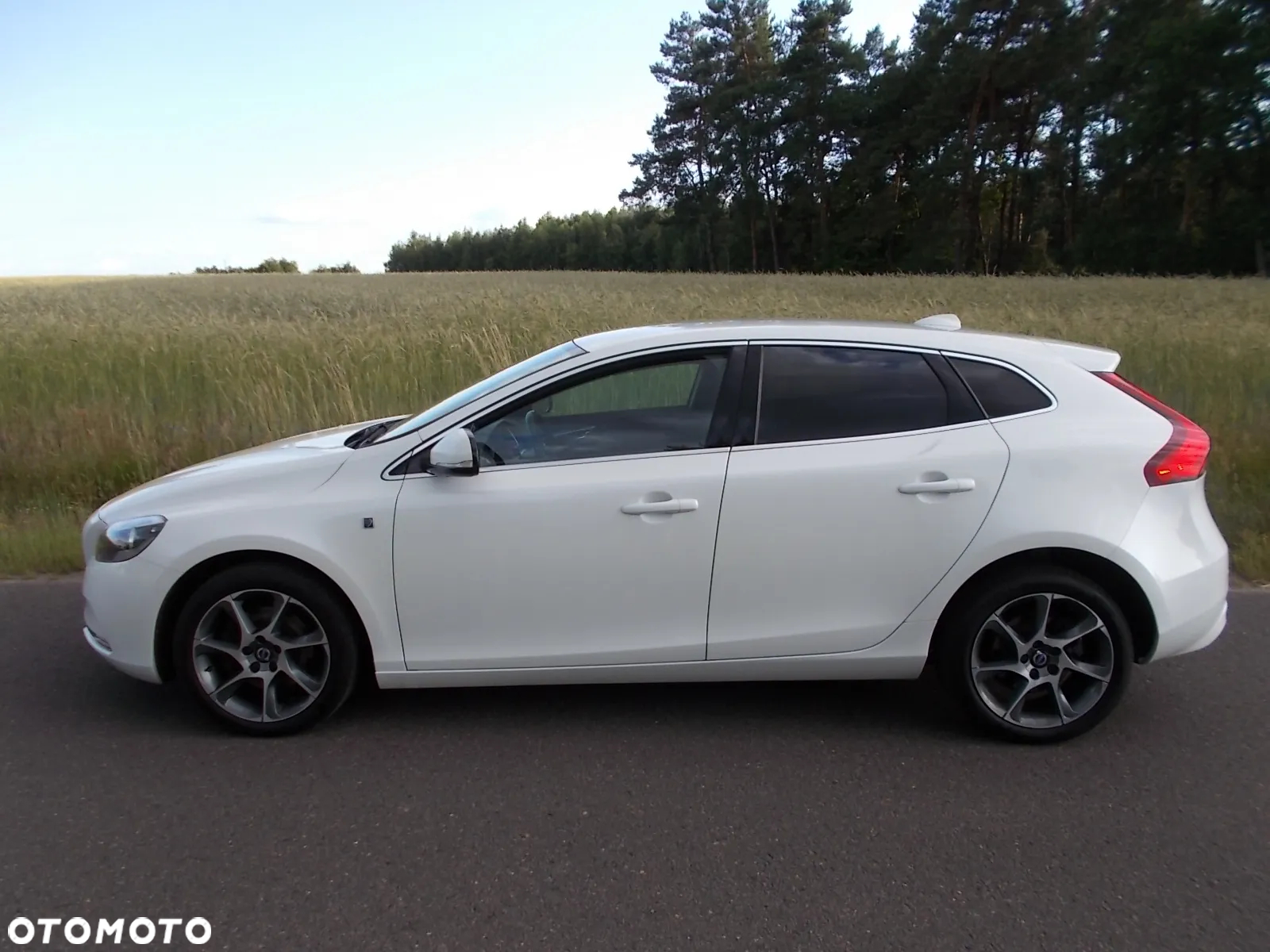 Volvo V40 D2 Ocean Race - 2