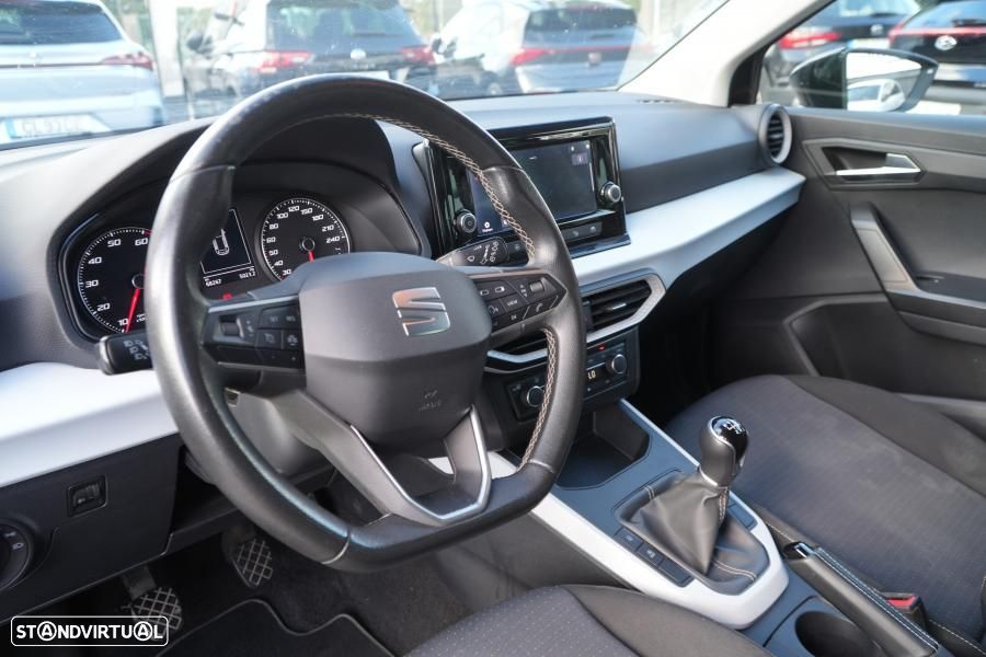 SEAT Arona 1.0 TSI Style - 7