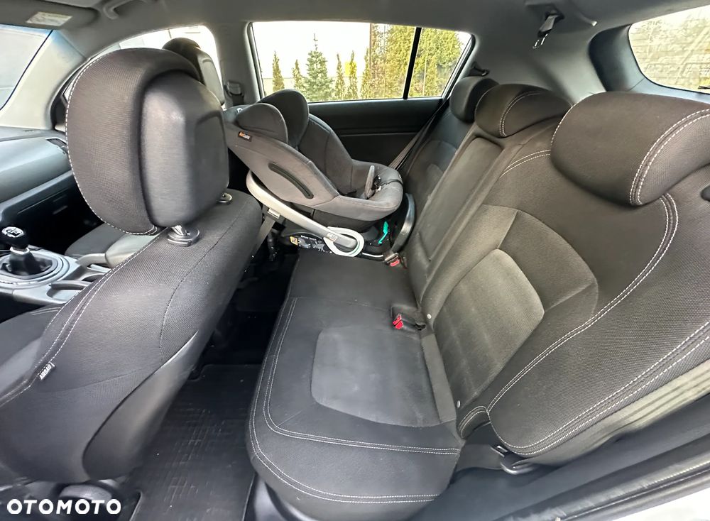 Kia Sportage 1.6 GDI S 2WD - 14