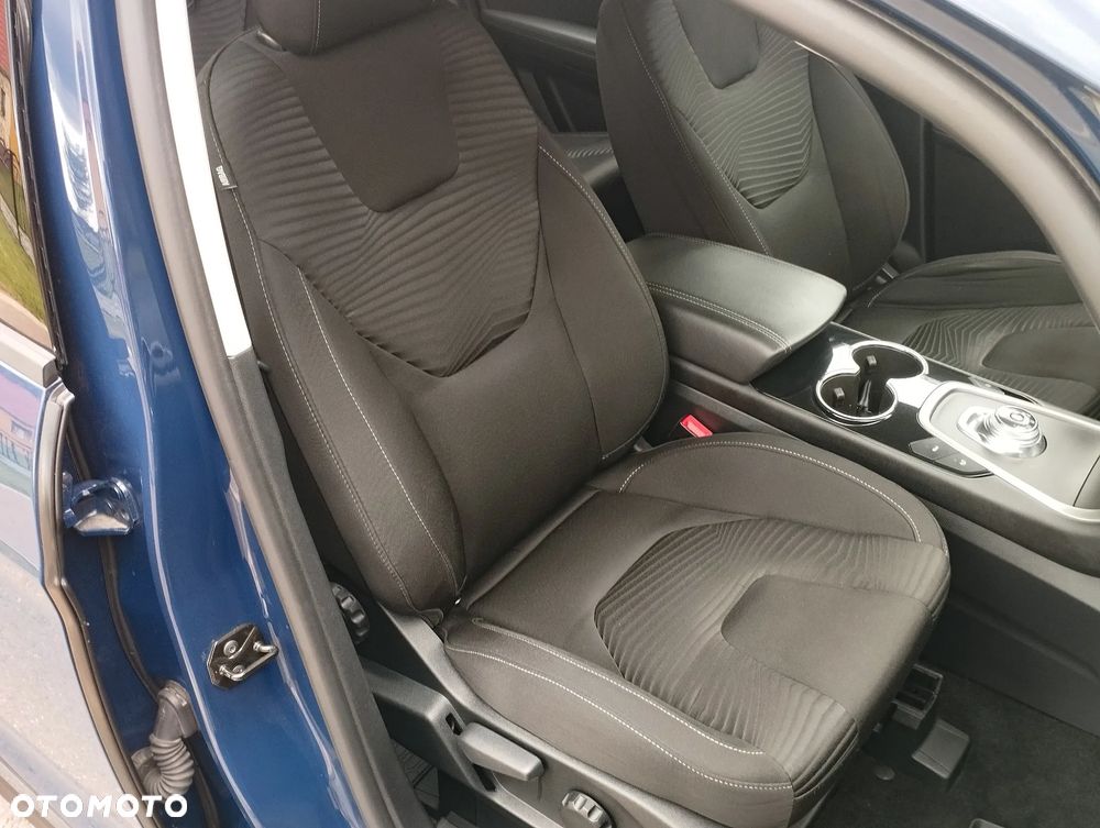 Ford S-Max 2.0 EcoBlue Titanium - 29