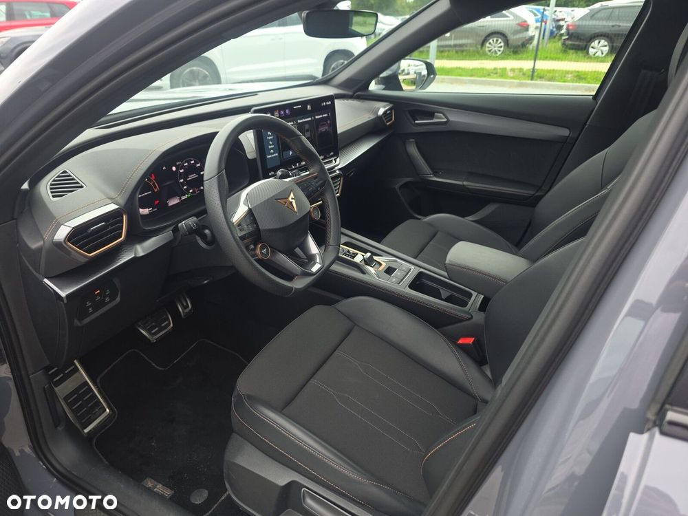 Cupra Formentor 1.5 eTSI mHEV DSG - 10