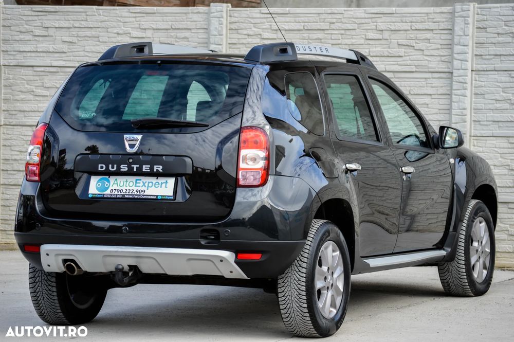 Dacia Duster 1.5 dCi 4x2 Prestige - 17
