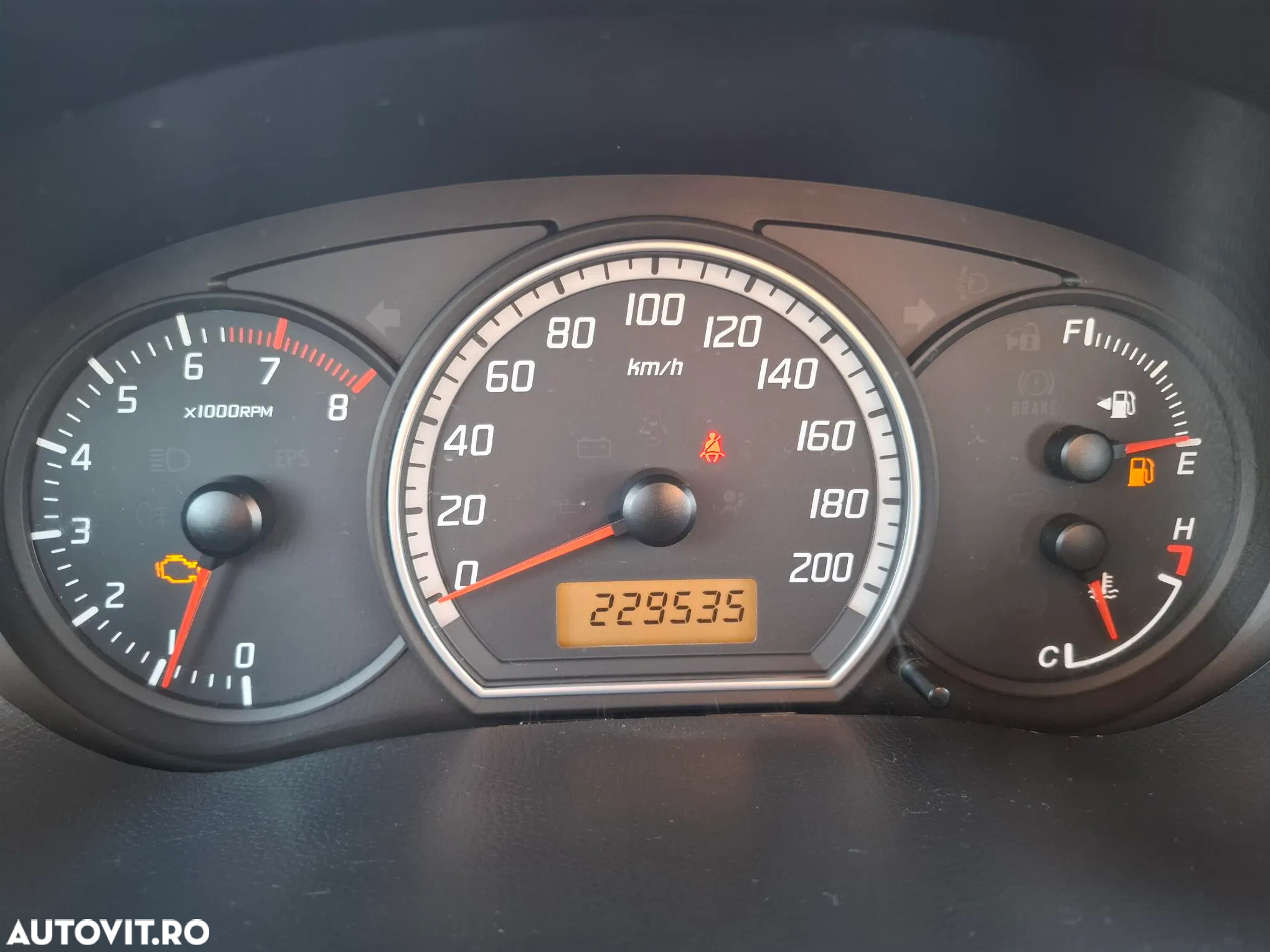 Suzuki Swift 1.3 GS - 10