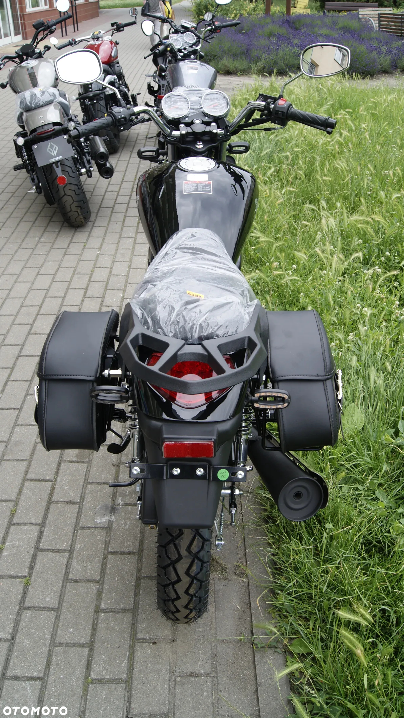 Romet SOFT - 4