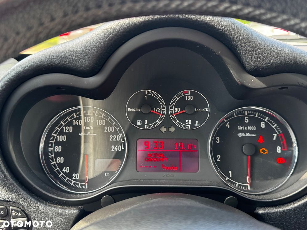 Alfa Romeo 147 - 6