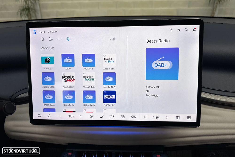 BYD Atto 3 Design - 36