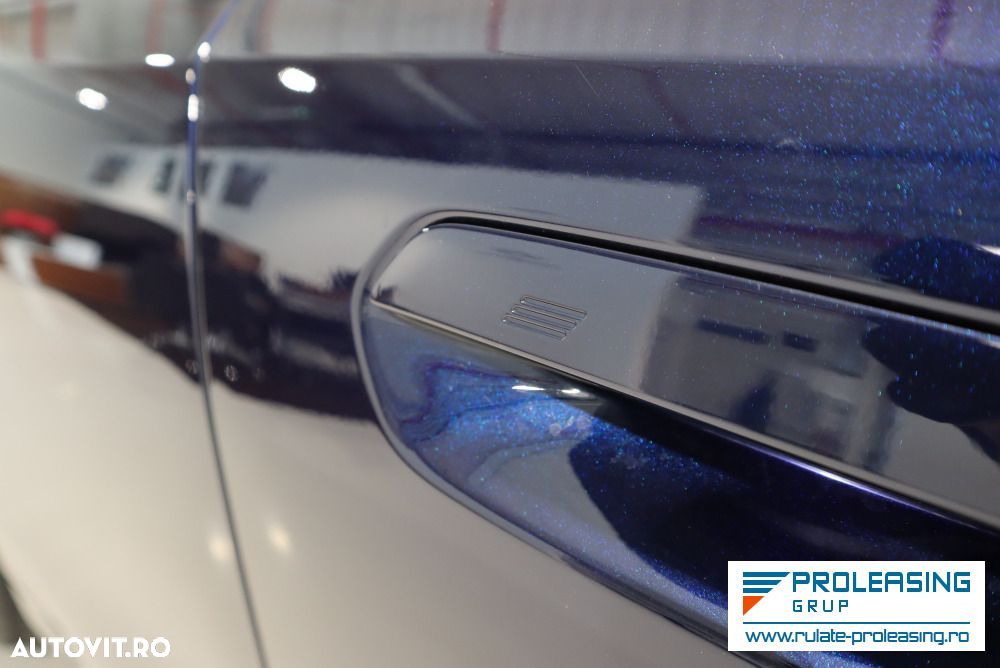 BMW Seria 5 - 8