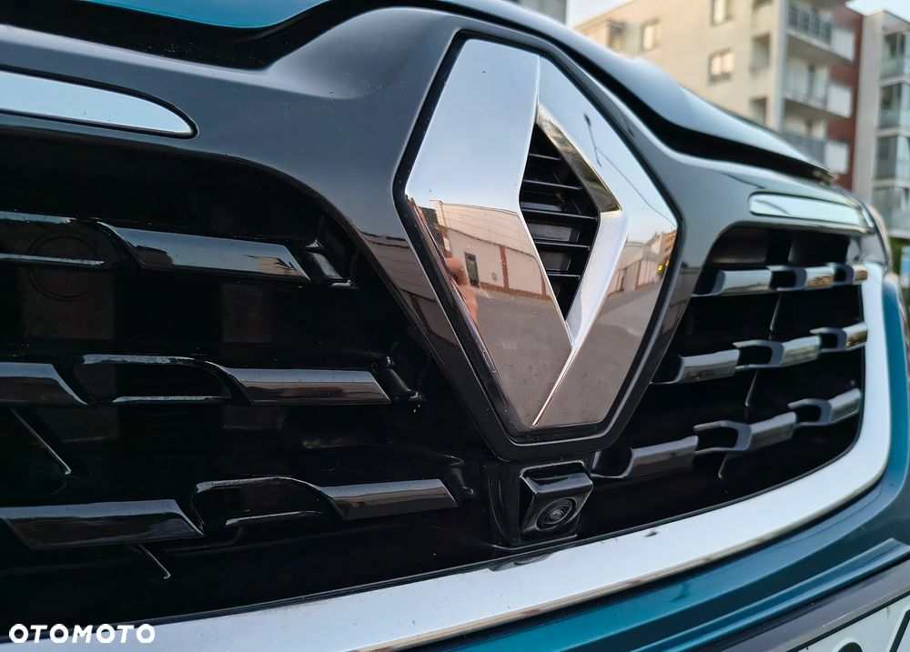 Renault Arkana 1.3 TCe mHEV R.S Line EDC - 13