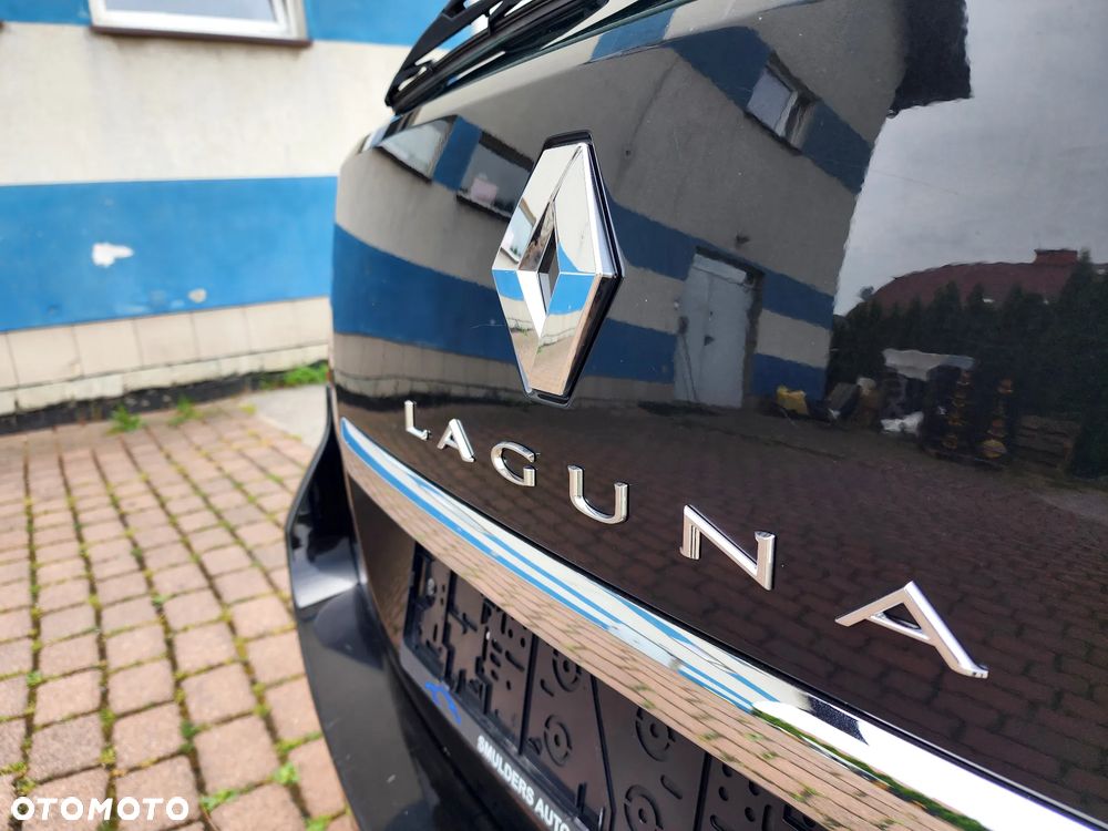 Renault Laguna 2.0 Turbo Dynamique - 9