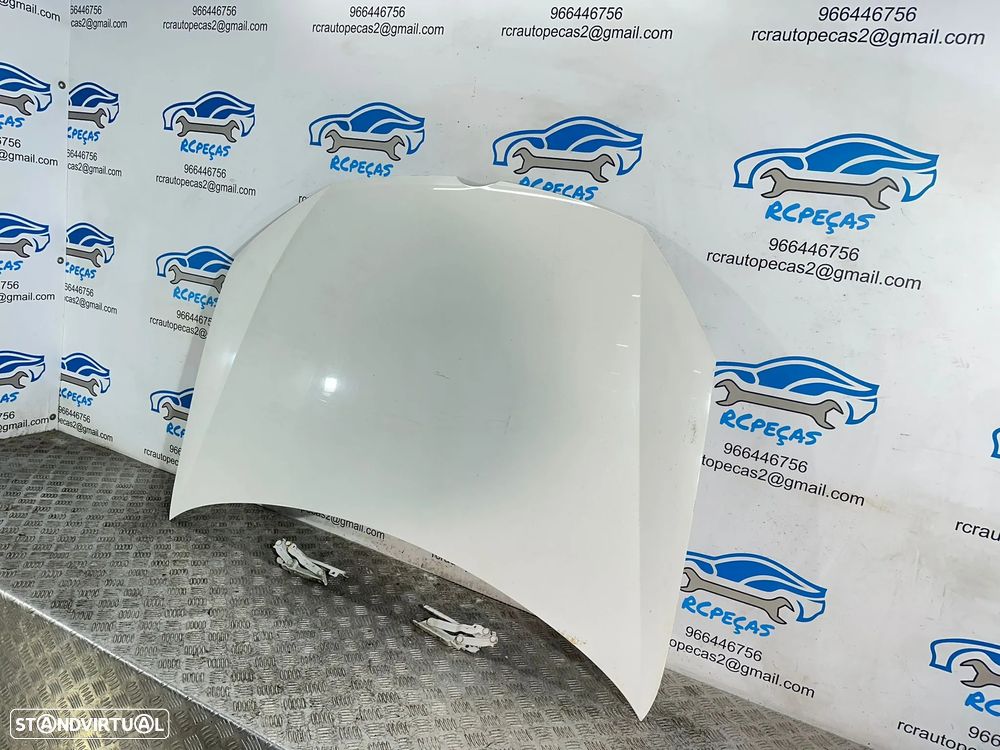 .Frente Completa VW Volkswagen Golf 6 Mk6 VI 5K 1.4i 16v 2008 - 2016 - 14