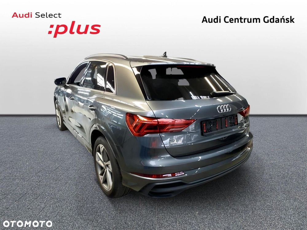 Audi Q3 - 6
