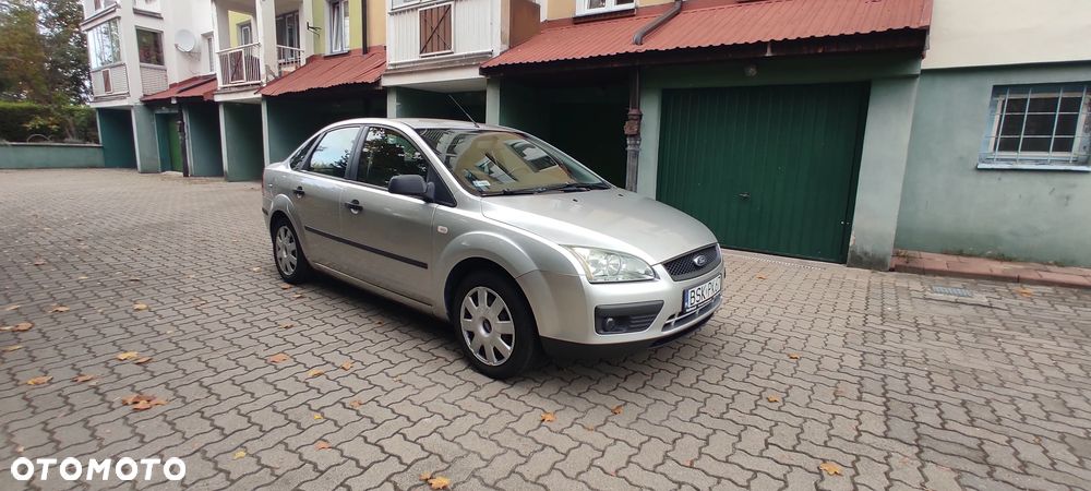 Ford Focus - 9