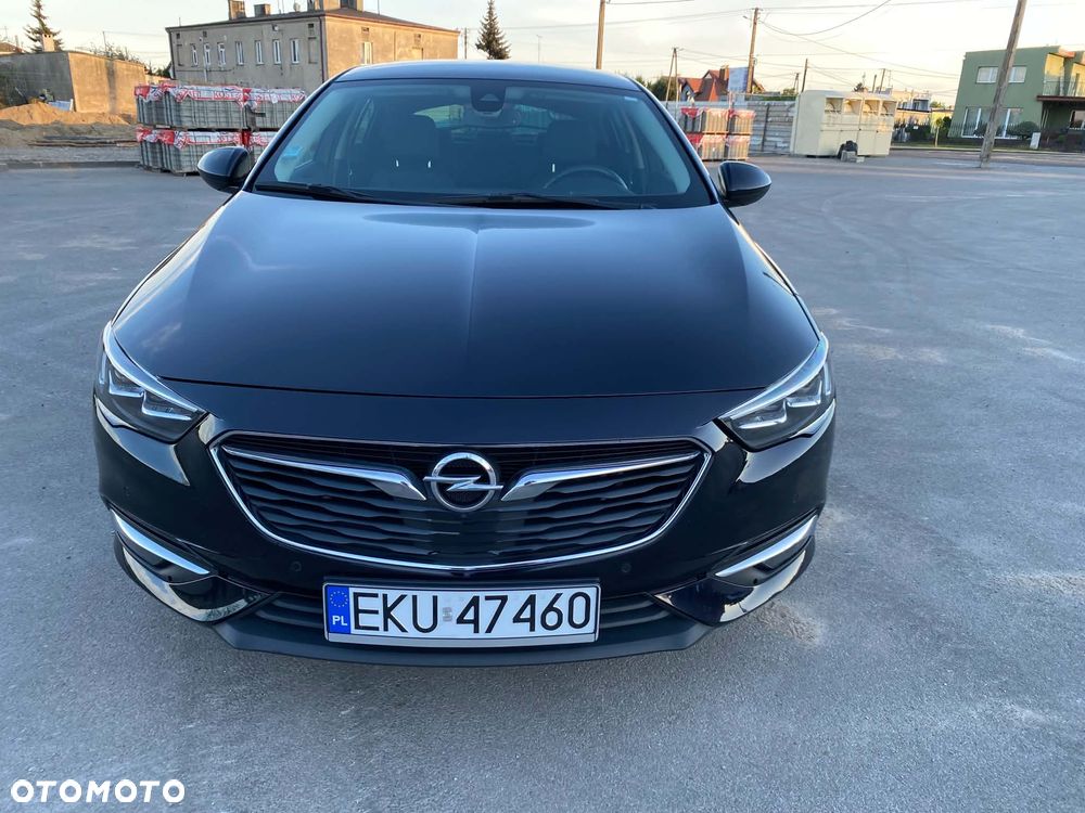 Opel Insignia 2.0 CDTI Executive - 2