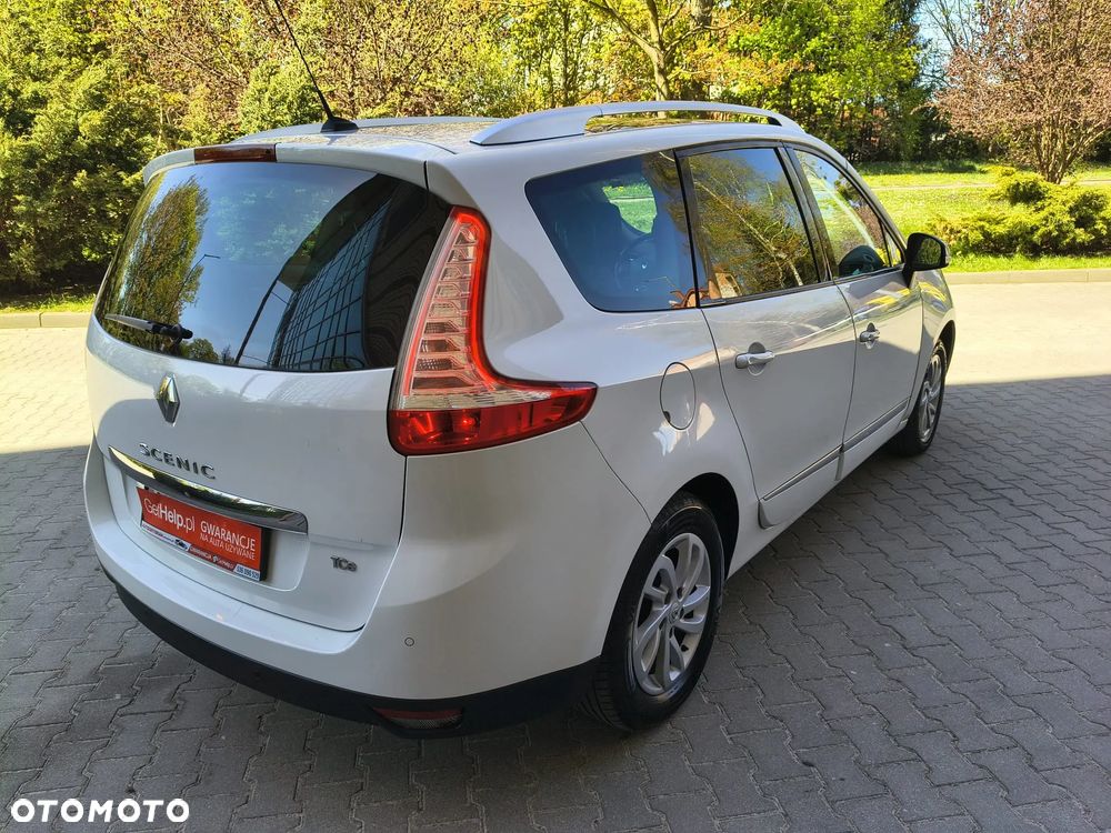 Renault Scenic - 11