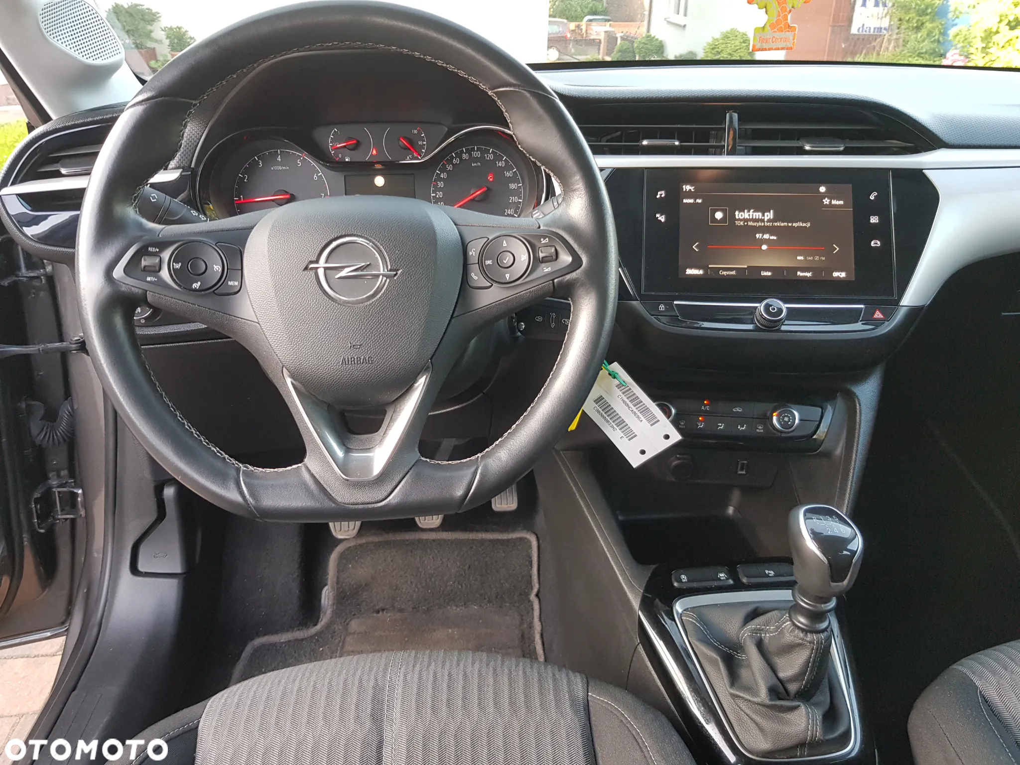 Opel Corsa 1.5 D Elegance Business Pack S&S - 19
