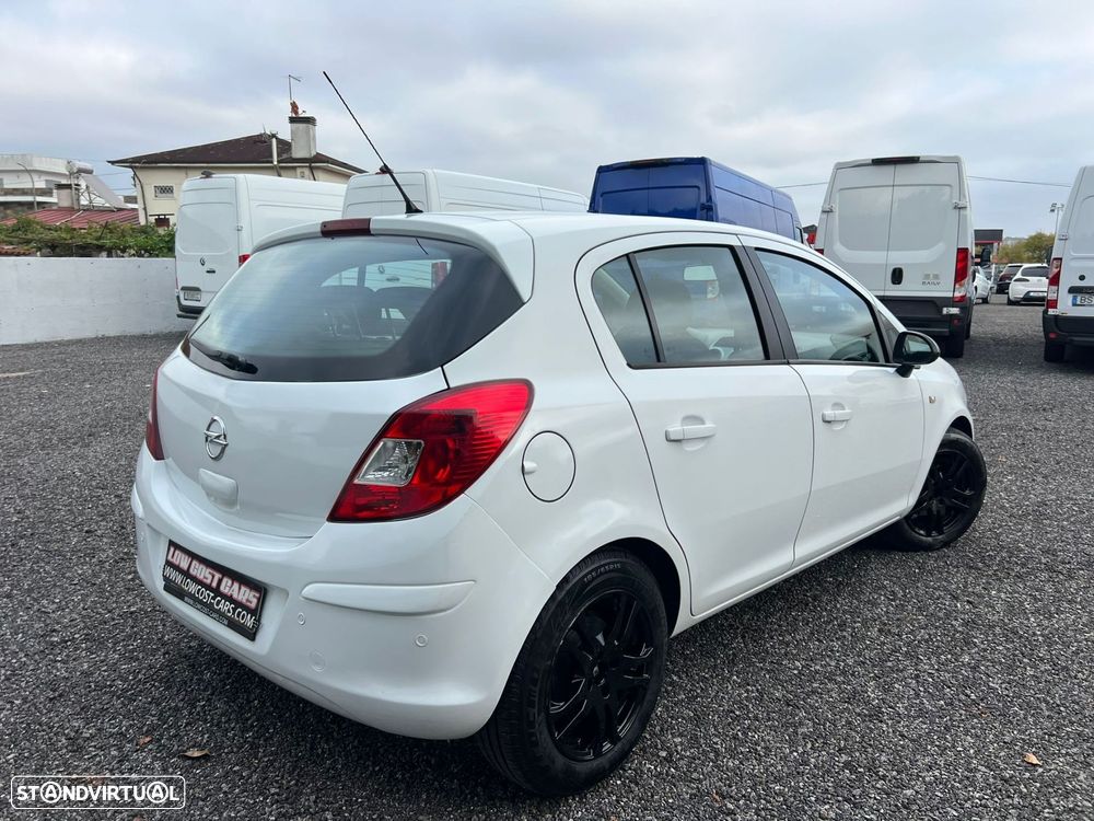 Opel Corsa 1.3 CDTi City - 3