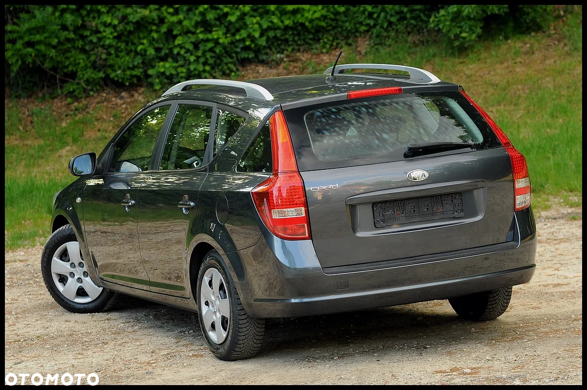 Kia Ceed - 20