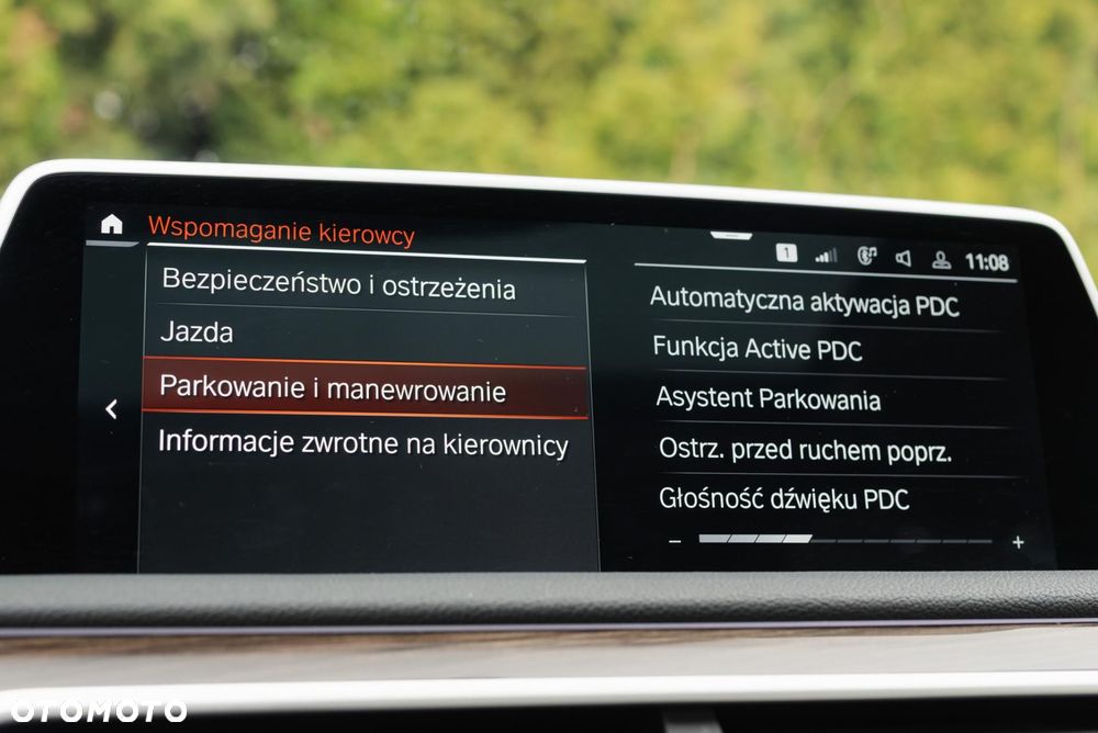 BMW Seria 7 730Ld xDrive mHEV - 21