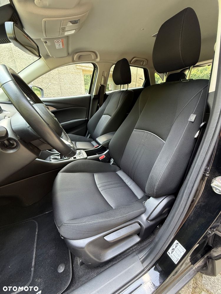 Mazda CX-3 2.0 SkyPrestige - 9
